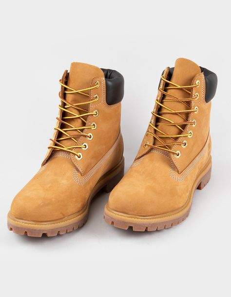 Timberland Men