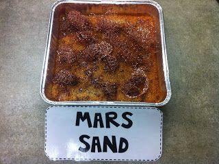 First Grader...at Last!: Sticky Note Research Projects and Mars Sand... Mars Project, Solar System Unit, Planet Project, Space Lessons, Mission Space, Space Preschool, Bible Camp, Space Solar System, Space Unit