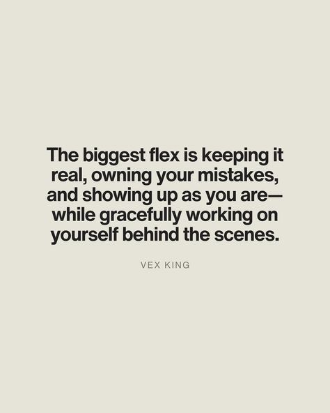 In a world that often feels like a carefully curated highlight reel, there’s something refreshingly powerful about being unapologetically yourself. It’s like taking a deep breath after holding it in for too long—liberating, yet necessary.⁣ ⁣ The truth is, we all carry something, and pretending we don’t isn’t fair to ourselves or others. Maybe if we became comfortable holding space for imperfections, we could heal a generation that’s expected to always be beautiful, happy, rich, successful, an... Being Unapologetically Yourself, Holding Space, Happy Words, Keep It Real, Take A Deep Breath, Deep Breath, Be Beautiful, True Words, Friends Quotes