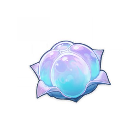 Fontaine Flowers Genshin, Genshin Items Png, Genshin Impact Plants, Rainbow Rose Genshin, Genshin Flowers, Genshin Items, Anime Flower, Rosé Png, Flower Model