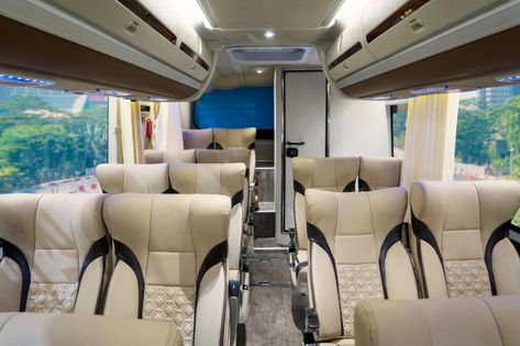 Bus Interior, Bus Games, Luxury Van, Amtrak Train, Luxury Bus, Bus Line, Diwali Greetings, Car Bike, Bus Travel