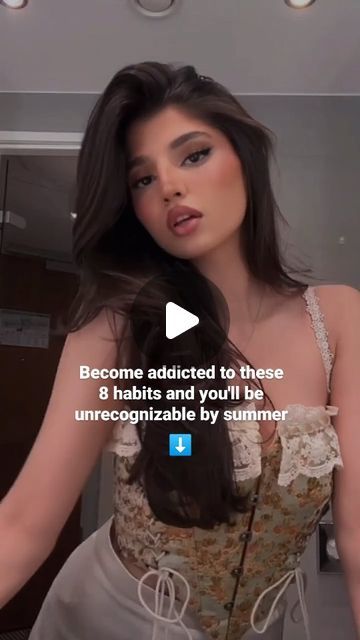 That Grl Hacks on Instagram: "Become unrecognizable by summer ⬇️

Comment GLOWUP and I'll send you the link to join the Seasonal Glow-Up Guide to finally start your glow-up transformation and become the best version of Yourself in 2024 ✨

Follow @thatgrlhacks and @thatgrluni for daily reels about glow-up and selfcare 🤍

1. Wake up and go to sleep early

2. Exercise for good posture

3. Workout 3 times a week

4. Maintain a skincare routine, including a face mask 2 times a week

5. Hair oiling once a week

6. Journal every evening

7. Meditate, I suggest Chakra meditation by Angel Jeanne (saved in my q&a highlights)

8. Schedule a social detox and determine specific times when you'll stay on social media

⚠️ IF YOU DON'T RECEIVE THE DM, it’s because of your privacy settings! In this case, Glow Up Routine Daily, Glow Up In 2 Weeks, Go To Sleep Early, Rashan Mh, Better Posture Exercises, Hair Oiling, Sleep Early, Privacy Settings, Best Version Of Yourself