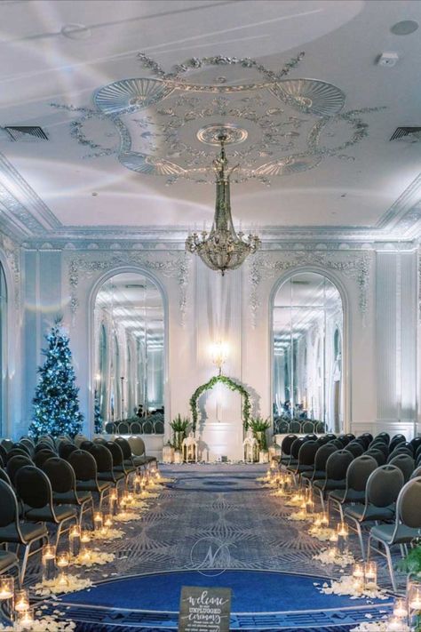 Ballroom wedding at the Read House in Chattanooga Chattanooga Wedding Venues, Elegant Wedding Venues, Chattanooga Wedding, Chattanooga Tn, Best Wedding Venues, Round Up, Elegant Wedding, Wedding Venue, Wedding Reception