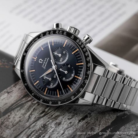 October 2024 is a special time for Omega and its fans. The long-awaited Speedmaster is finally available. Yes, each Speedmaster is a story in itself, but the Omega Speedmaster Anniversary Series First Omega in Space watch (FOiS) is the most anticipated sequel, hands down. Seiko Marinemaster, Seiko Sumo, Seiko Samurai, Space Watch, Seiko Alpinist, Longines Hydroconquest, Seiko Skx, Mini Turtles, Seiko 5 Sports