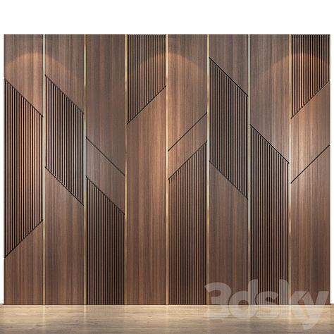 Wood Wall Design, Office Floor, Mehandi Designs, Stage Design, Wood Slats, Diy Wall, Diy Wall Decor, Wall Panels, Door Design