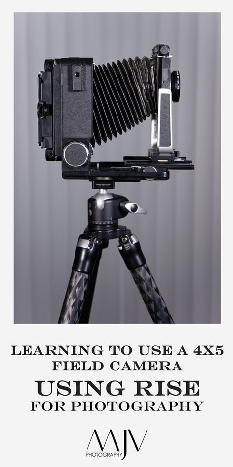 Field Camera, Camera Illustration, Large Format Photography, Large Format Camera, Vintage Lenses, Camera Movements, Large Format, Types Of Photography, Camera Photography