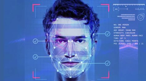 What is The Importance of Facial Recognition in Today’s World? Individual Rights, Facial Recognition Technology, Human Body Parts, Civil Liberties, Face Recognition, Facial Recognition, Media Company, Human Face, Scotland