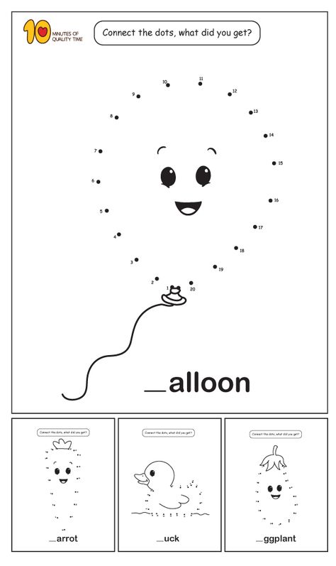 Alphabet dot to dot worksheets Nursery Evs Worksheet, Evs Worksheets For Kindergarten, Writing Worksheets For Kindergarten, Alphabet Dot To Dot, Grade R Worksheets, Nursery School Activities, Dot To Dot Printables, Nursery Worksheets, Creative Worksheets