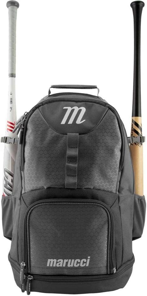 Baseball Backpack, Senior Softball, Travel Baseball, Baseball Bag, Wood Bat, Batting Helmet, Bat Sleeves, Softball Bat, Louisville Slugger