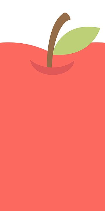 Apple Cute Wallpaper, Cute Apple Background, Apple Fruit Wallpaper Aesthetic, Green Cute Background, Apple Background Wallpapers, Fruit Background Design, Apple Fruit Wallpaper, Background Red Aesthetic, Red Apple Wallpaper