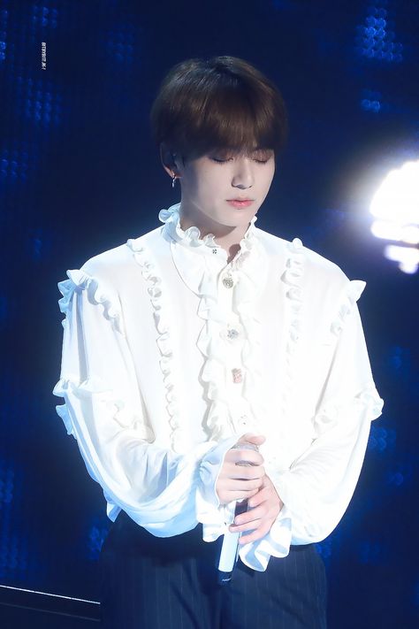 #Bts #Jungkook #Kpop #LoveYourself Truth Untold, Jungkook Oppa, 1 September, Jungkook Cute, Jung Kook, Bts Bangtan Boy, Record Producer, Busan, On Stage