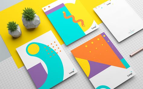 http://thedesignfix.co.uk Kids Graphic Design, Affinity Designer, Corporate Design, 로고 디자인, Branding Inspiration, Creative Kids, Visual Identity, Game Design, Layout Design