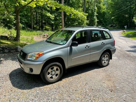 2005 Toyota Rav4 2005 Toyota Rav4 Suv Grey Fwd Automatic Price : $ 7,995 Category : Rav4 Condition : Used Location: 105**, Croton-on-Hudson,NY,USA Visit listing » Toyota Rav4 2005, Toyota Rav, Used Toyota, Hudson Ny, Automatic Cars, Car Upholstery, Free Cars, Car Find, Car Manufacturers