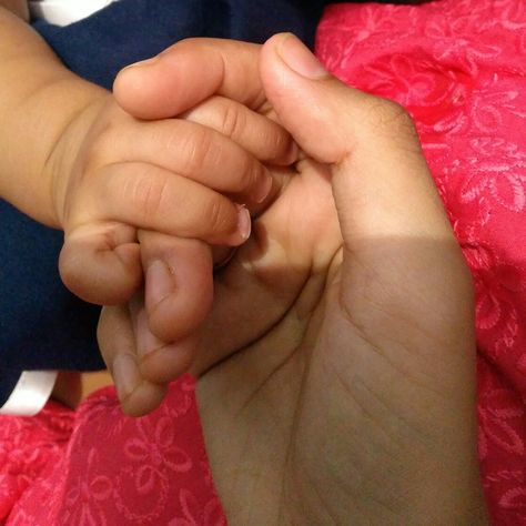 The ethereal moment when a baby holds your fingers...! Baby Holding Finger, Baby Finger, Baby Fever, Baby Love, In This Moment, Quick Saves