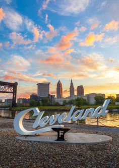 Christmas Story House, Ohio Vacations, Michigan Lake, Vision 2024, Downtown Cleveland, The American Dream, Cleveland Clinic, Shed Light, City Pictures