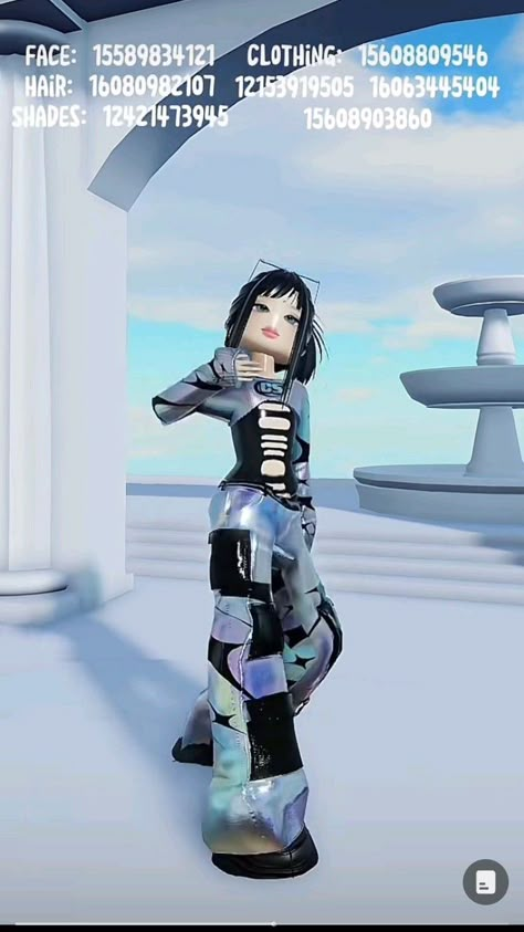 Kpop Dance Outfits, Rh Outfits, Code Clothes, Clothing Studio, Dance Outfits Practice, Roblox T Shirts, Aesthetic Roblox Royale High Outfits, Dancers Outfit, Baddie Outfits Ideas