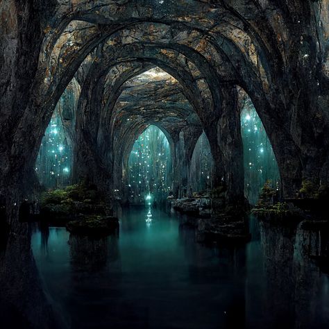 #Midjourney #AIgenerate #digitalart #elvencity Fae Realm Aesthetic, Feywild Aesthetic, Gothic Castle Aesthetic, Fae World, Unseelie Court, Fairytale Photography, My Fantasy World, Magic Aesthetic, Fantasy City