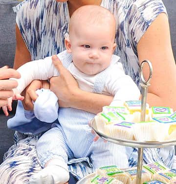 Prince Archie, Megan Markel, Fürstin Charlene, Archie Harrison, Prince William Et Kate, Prins Harry, Prince Harry And Megan, Meghan Markle Prince Harry, Baby Prince