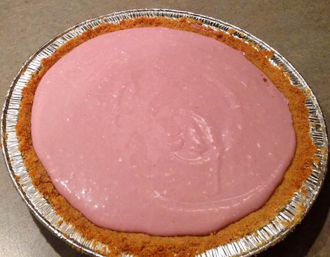 Chocolate Strawberry Pie, Blueberry Cream Cheese Pie, Facebook Picture, Sugar Free Cheesecake, Cream Cheese Pie, Cheesecake Pie, Jello Desserts, Blueberry Cream Cheese, My Guy