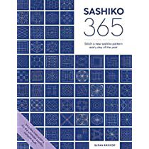 Check this out! Sashiko Patterns, Sashiko Pattern, Japanese Sewing, Sashiko Embroidery, Yamagata, Visible Mending, Sampler Quilt, Japanese Embroidery, Days Of The Year