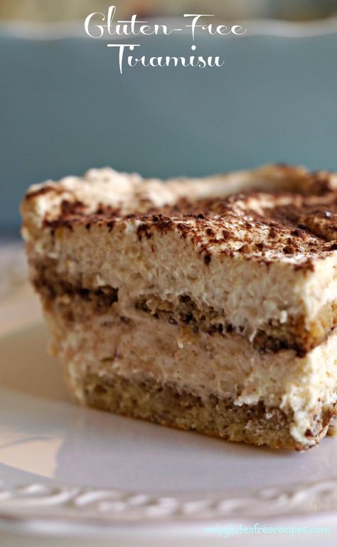 Gluten Free Tiramisu Recipe, Gluten Free Couscous, Best Tiramisu Recipe, Gluten Free Tiramisu, Cheap Desserts, Italian Desserts Traditional, Gluten Free Easter, Italian Dessert, Easter Desserts Recipes