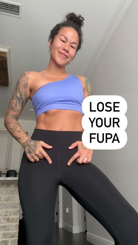 Happy Monday! Let's tackle that FUPA region. Complete 3 sets of 20 reps per move. Challenges start today! Link in bio to my fitness app + fitness guides. | Sia | Fitness, Food, Workouts | Taylor Swift · Cruel Summer (LP Giobbi Remix) 2 Month Body Transformation, Weight Transformation, Cruel Summer, Fitness App, My Fitness, Lose 30 Pounds, Doctor Visit, Secret To Success, Flexibility Workout