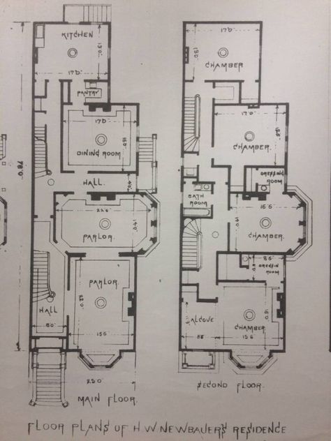 San Francisco Victorian Houses Floor Plan, San Francisco Townhouse Floor Plan, Folk Victorian House Plans, English Townhouse Floor Plan, Victorian Townhouse Floor Plan, Rowhouse Floor Plan, Row House Floor Plan, Brownstone Floor Plan, Victorian Mansion Floor Plans