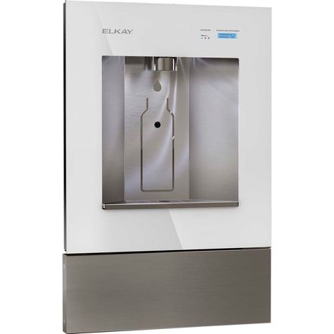 Plastic Bottle Waste, Filtered Water Dispenser, Interactive Lighting, Recreation Room, Drinking Fountains, Water Source, Refreshing Water, Watering Cans, Water Dispensers