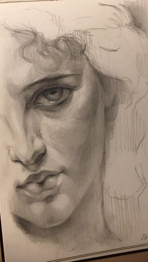 Rennaissance Art, Charcoal Art, Arte Sketchbook, Arte Inspo, Anatomy Art, Book Art Drawings, Art Tutorials Drawing, Sketchbook Art Inspiration, Art Drawings Sketches Simple