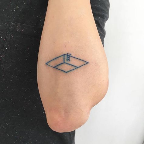 Architect Tattoo Ideas, Architect Tattoo, Pool Tattoo, Impressive Architecture, Square Tattoo, Timetable Ideas, Study Timetable, Doodle Tattoo, Tattoos Skull