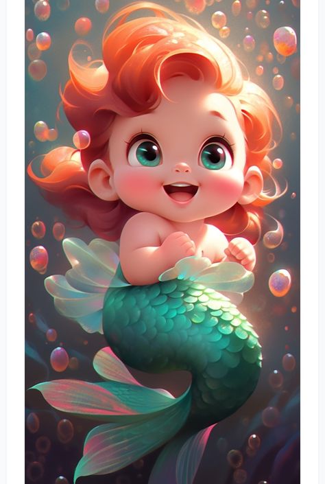 Disney Princess Babies, Disney Cuties, Disney Princess Artwork, Wellness Community, Princess Wallpaper, Mermaid Pictures, Princess Pictures, Pattern Recognition, Disney Princess Wallpaper