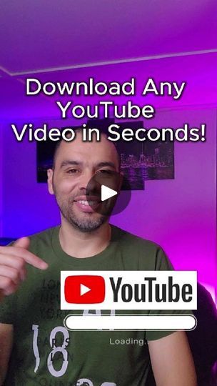 35K views · 3.5K reactions | Quick Hack to Download YouTube Videos for Free!



Need to download a YouTube video fast? Try this simple trick!



Learn how to download YouTube videos effortlessly, whether in video or audio format. 
Watch the video to see how it’s done!



#YouTubeTips #TechHacks #VideoDownload #DigitalTools #TechTricks #FreeDownload 
#MP3 #MP4 #QuickTips | Tiago Costa How To Download Youtube Videos Free, Youtube Video Download Trick, Computer Tricks, Download Youtube Videos, Tech Hacks, Save Video, Hacking Computer, Free Youtube, Digital Tools