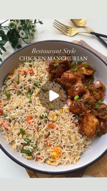 Soy Sauce Egg, Chicken Manchurian Recipe, Fried Chicken Pieces, Chicken Manchurian, Manchurian Recipe, Garlic And Ginger, Chicken Pieces, Deep Fry, Tomato Ketchup