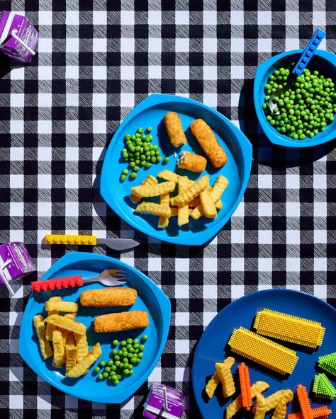 Recent creative project combining the fish fingers and stickle bricks of my youth. Stickle bricks, 2023 • POP FOOD SERIES #nancyanne #foodphotography #stilllifephotography #popfood Macro Fruit Photography, Cereals Photography, Dog Photography Creative, Pop Art Food, Ice Cream Photography, Summer Bbq Recipes, Fish Fingers, Vegetables Photography, Recipe Icon