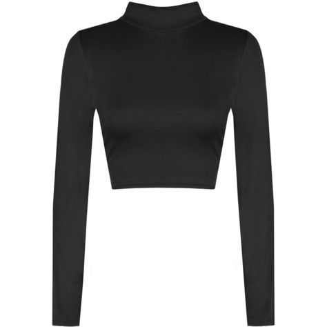 Harmony Long Sleeve Turtleneck Crop Top ($12) ❤ liked on Polyvore featuring tops, shirts, black, long sleeve crop top, turtleneck crop tops, long sleeve turtleneck top, long sleeve shirts and shirt top Turtleneck Crop Top, Turtle Neck Shirt, Red Long Sleeve Tops, Turtle Neck Crop Top, Red Turtleneck, Girls Crop Tops, Red Polo, Red Crop Top, Turtleneck Top