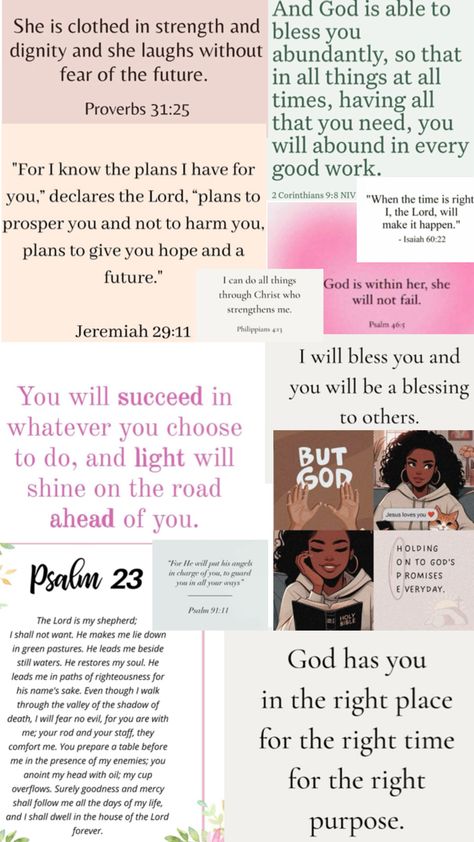 Bible verses that are great for manifesting Affirmation Bible Verses, Isaiah 60 22, Spiritual Journals, She Is Clothed, I Know The Plans, 22 Years Old, Proverbs 31, Proverbs, Bible Verse