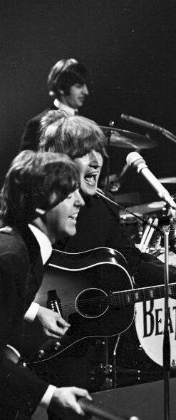 :: Beatles Quotes, Beatles Rare, Beatles Love, Lennon And Mccartney, Beatles Photos, Beatles Pictures, Beatles John, Beatles Fans, British Invasion