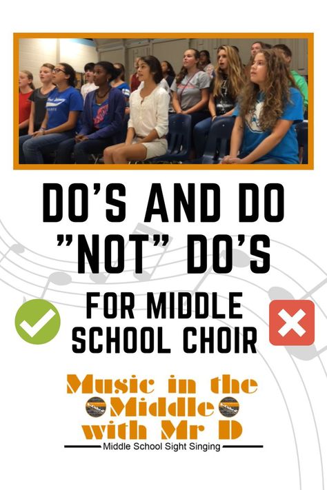 How To Motivate Students, Teaching Choir, School Ice Breakers, Choir Classroom, Orchestra Classroom, Middle School Choir, Choir Room, High School Choir, Sight Singing