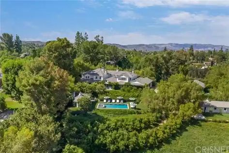 Hidden Hills, CA Real Estate - Hidden Hills Homes for Sale | realtor.com® Hidden Hills Homes, Contemporary Hamptons Style, Hamptons Style Home, Forced Air Heating, Hidden Hills, Valley Road, Woodland Hills, Roof Types, Construction Types