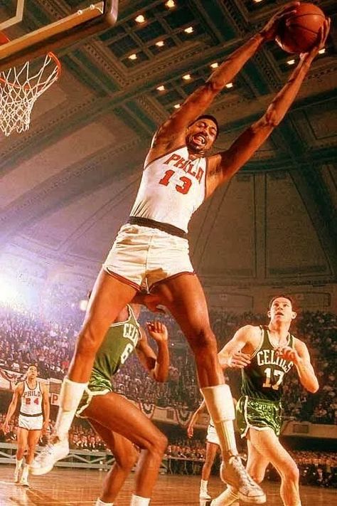 Wilt Chamberlain, Nba History, Single Season, Bill Russell, Dennis Rodman, Nba Legends, Nba Stars, Basketball Legends, Pro Sports