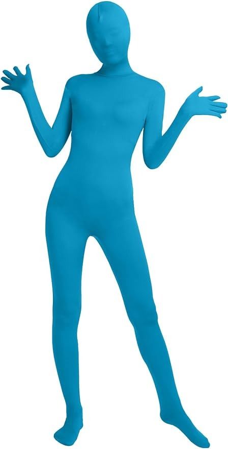 lucky baby store SHINNINGSTARBABY Women's Well-fit Unitard Spandex One Piece Full Body Zentai Costume Bodysuit : Amazon.co.uk: Fashion Spandex Suit, One Piece Full, Full Body Suit, Opaque Tights, Star Top, Baby Store, Free Amazon Products, Uk Fashion, Second Skin