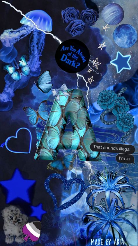 #blue #cute #bluecute #madethisformyfriend Blue Cute, Blue, Quick Saves