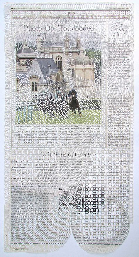 #papercutting art Cut Out Art, Modern Metropolis, Paper Lace, Arts And Crafts Movement, Canadian Artists, Lace Patterns, Visual Artist, Art And Architecture, The Guardian