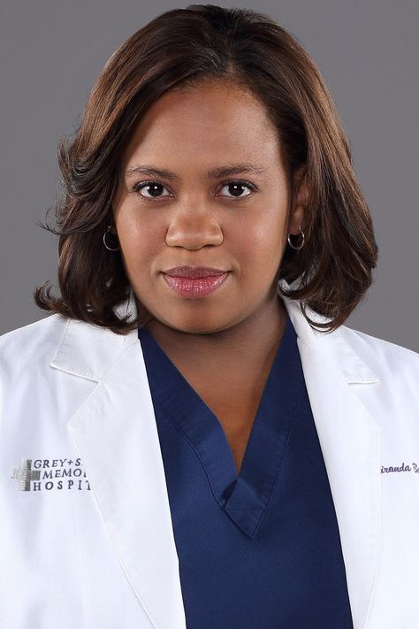 Greys Anatomy Bailey, Dr Bailey, Chandra Wilson, Greys Anatomy Couples, Grey's Anatomy Doctors, Miranda Bailey, Greys Anatomy Facts, Owen Hunt, Alex Karev