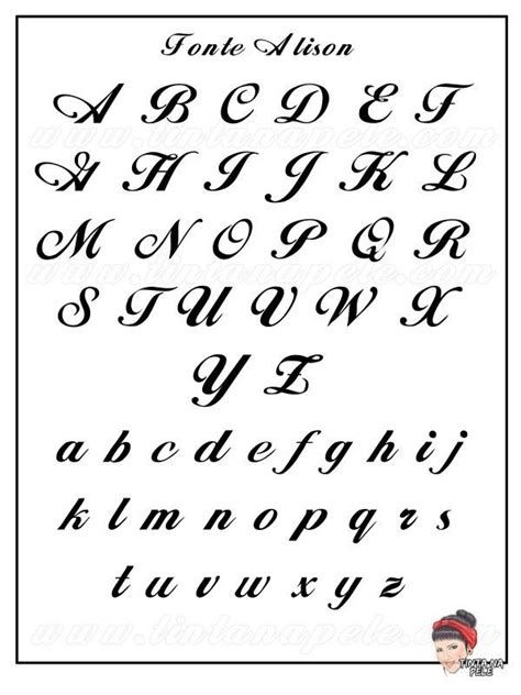 Pretty Fonts Alphabet, Old English Alphabet, Unique Lettering, Cursive Calligraphy, Stylish Alphabets, Pretty Fonts, Tattoo Lettering Fonts, Alphabet Writing, Hand Lettering Fonts