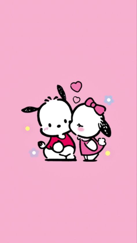 Kitty Pictures, Walpaper Hello Kitty, Hello Kitty Characters, Hello Kitty Drawing, Hello Kitty Art, Sanrio Wallpaper, Hello Kitty Iphone Wallpaper, Apple Watch Wallpaper, Japanese Cartoon