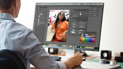 How To Learn Photoshop, Product Retouching, Online Graphic Design Course, Pc Image, Pc Photo, Photoshop Course, Learn Photoshop, Famous Photos, Ways Of Learning