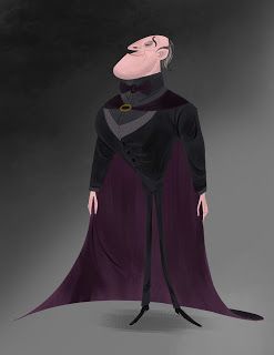 Living Lines Library: Hotel Transylvania (2012) - Character Design Hotel Transylvania 2012, Dracula Hotel Transylvania, Tex Avery, Vis Dev, Pop Up Art, Hotel Transylvania, Columbia Pictures, Sony Pictures, Illustration Character Design