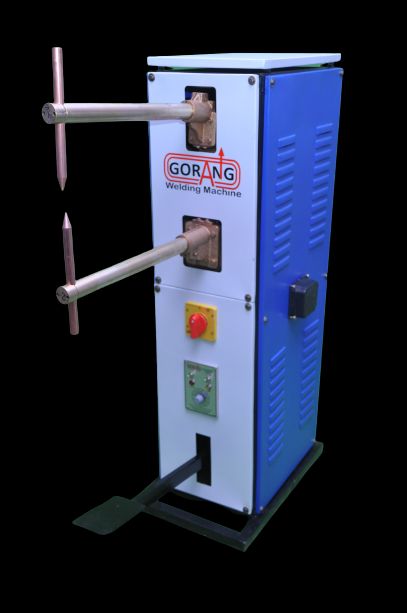 Heavy Duty Spot Welding Machine. Gorang Welding Machine. Con : +91-8780499281 #Gorang #welding #machinery #trading #gujarat #heavyduty #weldingmachine #machineryandtools #tools #toolstraders #weld #gorangmachinery #goranweldingmachine #spotwelding #handspot #tablespot #hand_spot_welding #table_spot_welding Spot Welding Machine, Welding Table, Welding Machine, Heavy Duty, Tools