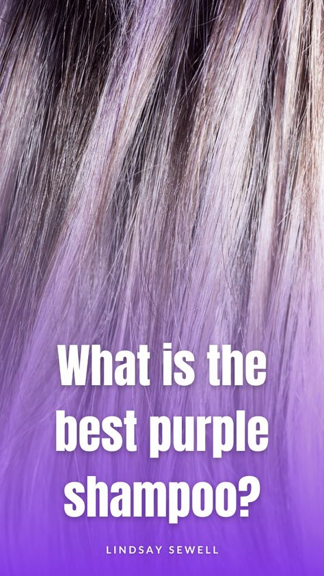 Best Purple Shampoo For Gray Hair, Best Purple Shampoo Blondes, Purple Shampoo For Gray Hair, Grey Hair Color Ideas, Silver Hair Shampoo, Toner For Blonde Hair, Purple Shampoo For Blondes, Best Purple Shampoo, Ice Hair